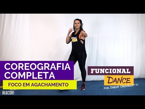 download lagu mp3 mp4 Funcional Dance, download lagu Funcional Dance gratis, unduh video klip Funcional Dance