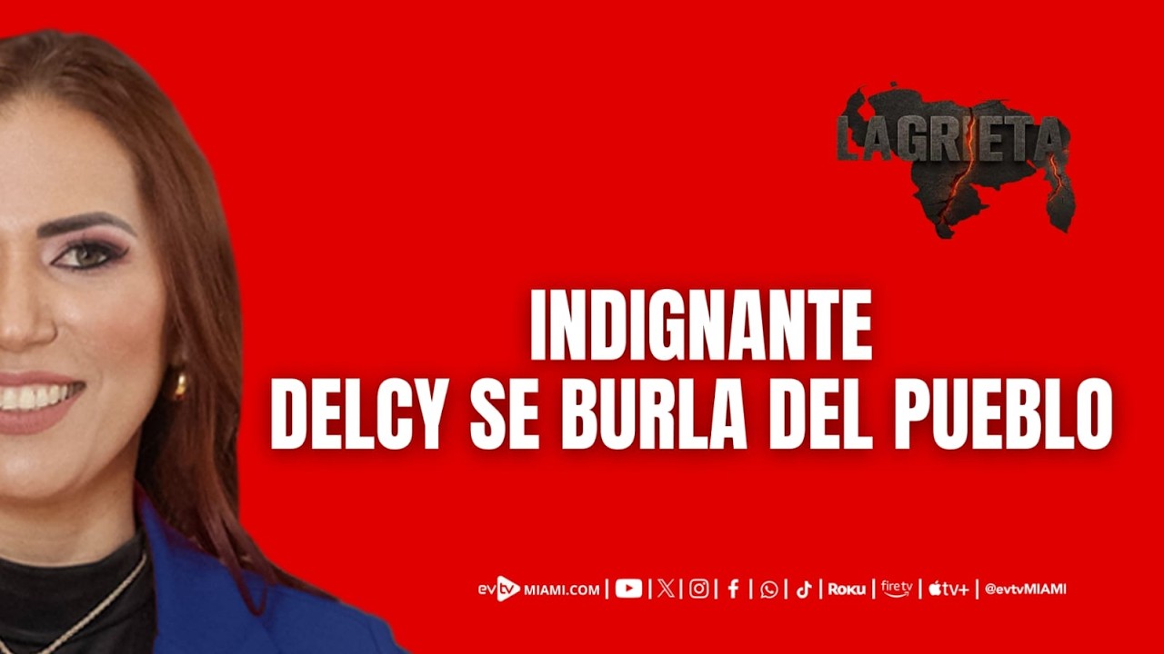 🔴 AUMENTO SALARIAL DE $70 DÓLARES | #envivo #lagrieta | #evtv |04/22/26