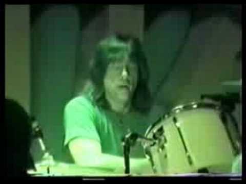 Marky Ramone e Tequila Baby - Sheena is a punk rocker