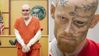 Die 10 Schlimmsten Gefängnis Insassen!