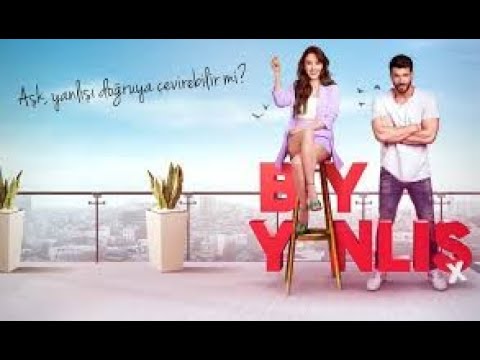 Mr  Wrong Episode 3 Bay Yanlis in English subtitles full episode |