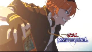 【Yu-Gi-Oh! Master Duel】belajar branded atau ennea?