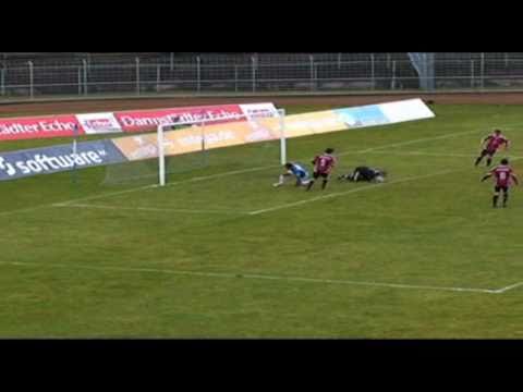 27.02.11 SV Darmstadt 98 - 1:1 - 1. FC Nürnberg II