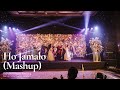 Ho Jamalo Mashup ||Saurabh & Priya's Wedding Dance Performance || Sangeet