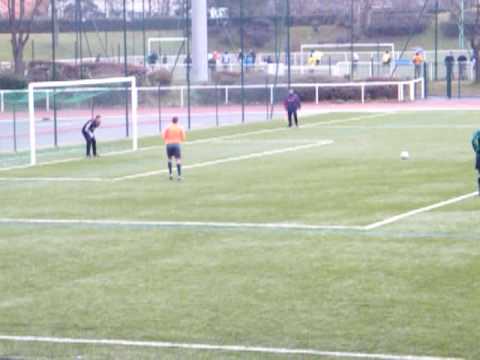 Usob - Frettoise : 24-01-10