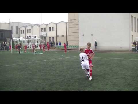 MTK 2006 - AS Trencin 1-0