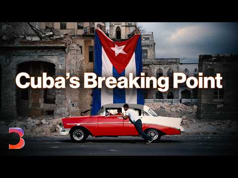 Can Cuba’s Economy Survive Trump?