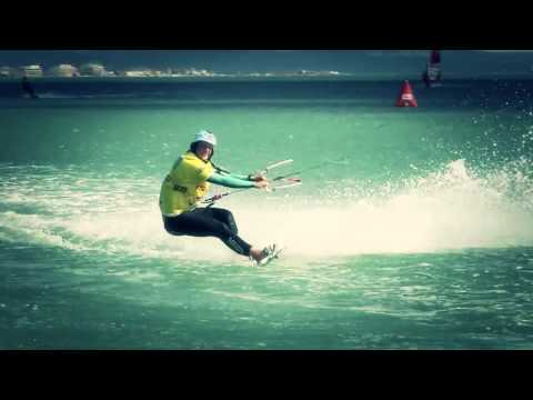 Mondial du Vent 2016, teaser