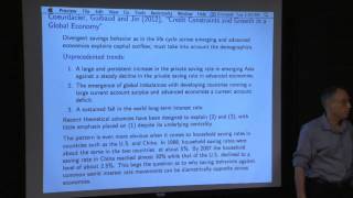 3. Growth, TFP, and Inequality