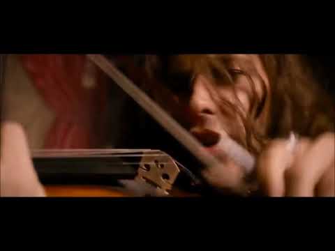 Niccolò Paganini by David Garrett