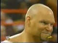 WWE Heat November 28 2004