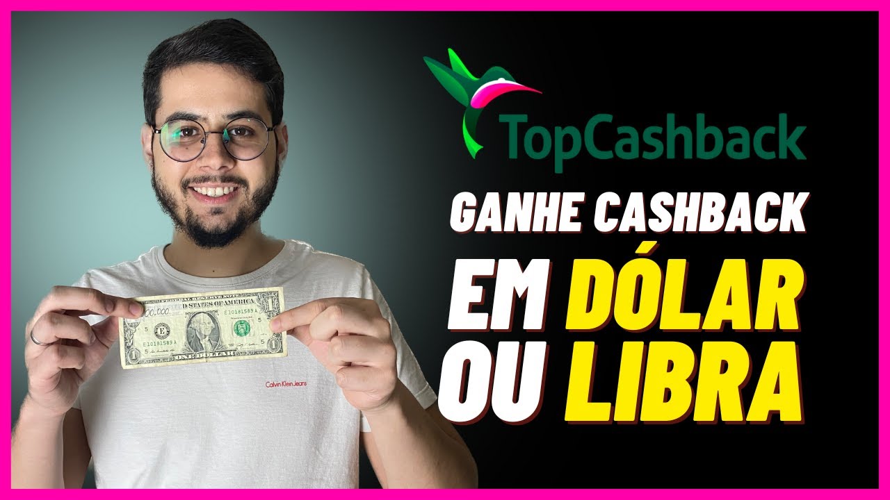 Review TopCashBack | Entenda Tudo Sobre o Programa TopCashBack de uma Vez por Todas