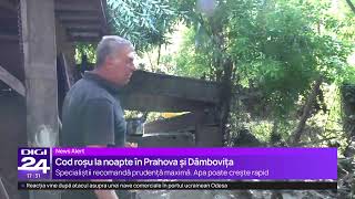 🟣 Știrile Digi24 de la ora 17 - 21 iulie 2026