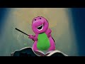 The Little Vampire Girl 1989 Preschool Version Part 2 Barney S Concert Daughters Of Boris