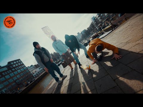 Dwa Sławy, Gruby Mielzky, Pers - Spalacz bud (prod. The Returners)