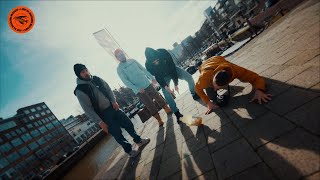 Musik-Video-Miniaturansicht zu Spalacz bud Songtext von Dwa Sławy, Gruby Mielzky, Pers