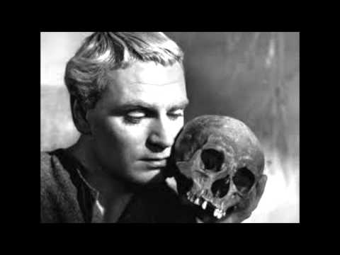 HAMLET  Andy Griffith version