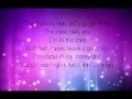 Nicki Minaj - Starships (Cover) with Lyrics Megan ...