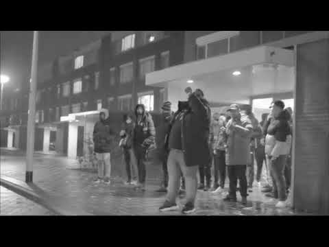 JoeyAK x Drechter x Bigidagoe - race