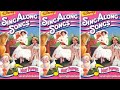 Disney Sing Along Songs I Love To Laugh 1990