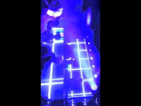 Sterne Bass 2013 Spreehöfe 2013