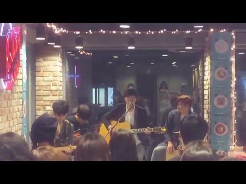 밴드 코로나 - FLY- @맛있는 공연