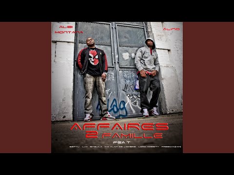 Répresion (feat. Alino)