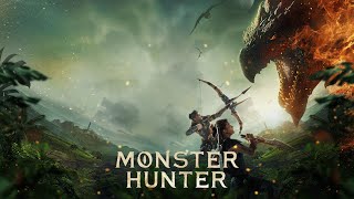 MONSTER HUNTER. Únete a la lucha final. Ya en cines. Trailer