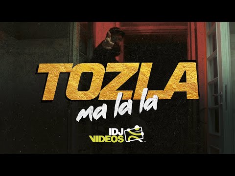 TOZLA - MA LA LA (OFFICIAL VIDEO)