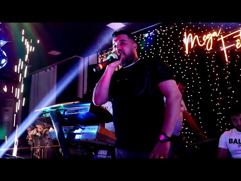 Cheb Basta live 2023 Manich Mnajem avec seif Abdoun