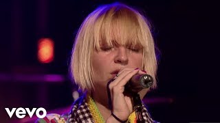 Sia - Breathe Me (Live At SxSW)