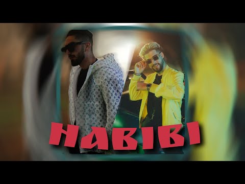 Ricky Rich ft. FY - Habibi (Ακυκλοφόρητο) Remix