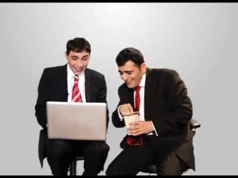 ArmComedy Teaser - Կառավարության նիստը