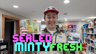 The most VALUABLE item I have ever found at a FLEA MARKET?