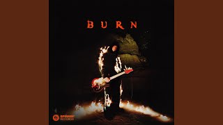 Burn (feat. Séb Mont)