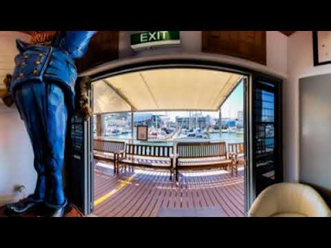 Maritime Museum of Townsville