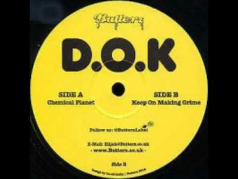 D.O.K - Chemical Planet