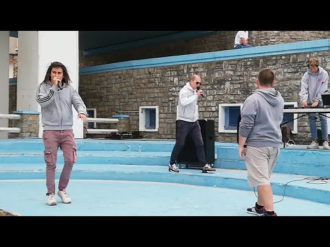 Concert+feat+open Mic