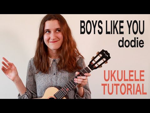 Boys Like You - Dodie Clark