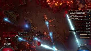 【三ツ矢】 Path of Exile ～ 2 【Livetube】