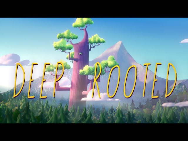 Deep Rooted