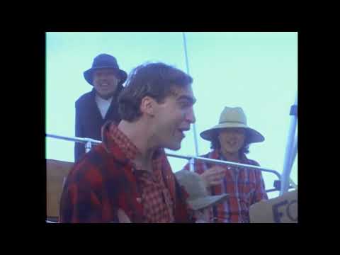 Doug And The Slugs - Who Knows How (1982) Official