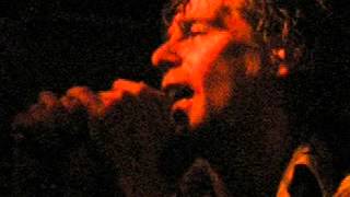 Gallon Drunk - 'Down At The Harbour' @ The Macbeth, London. 22/11/12.