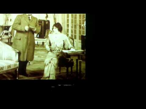Fantomas (1913) à la con: Narré à l'impromptu par RegM, Filmé par AnS, Témoigné par FabO