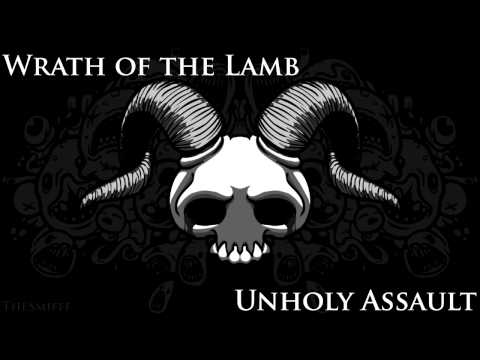 Video thumbnail for Unholy Assault