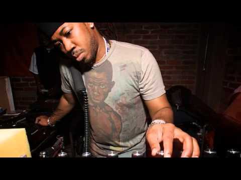 Chez Damier live @ Eastern Electrics Festival UK 04-08-2013