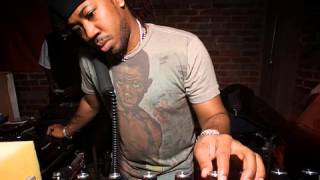 Chez Damier live @ Eastern Electrics Festival UK 04-08-2013