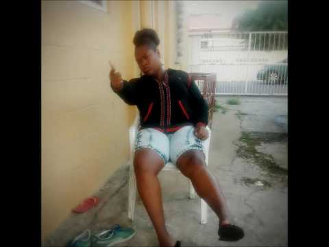 Danger- Man Does Horn Too - [Bam Bam Riddim] - (Trinidad) - March 2017