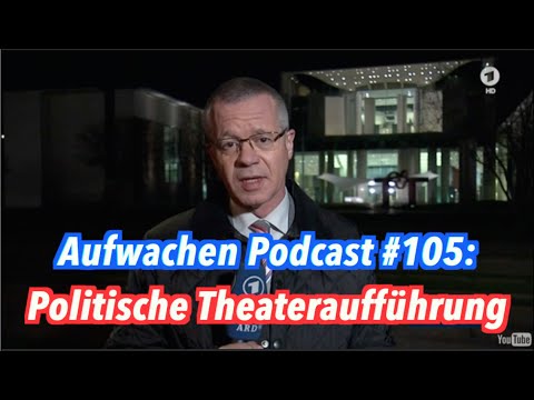 Panama Papers, Flucht & neue Kriege - Aufwachen Podcast #105