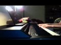 ICarly Theme Song Piano Cover